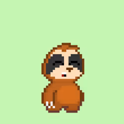 Pixel Fren #7767