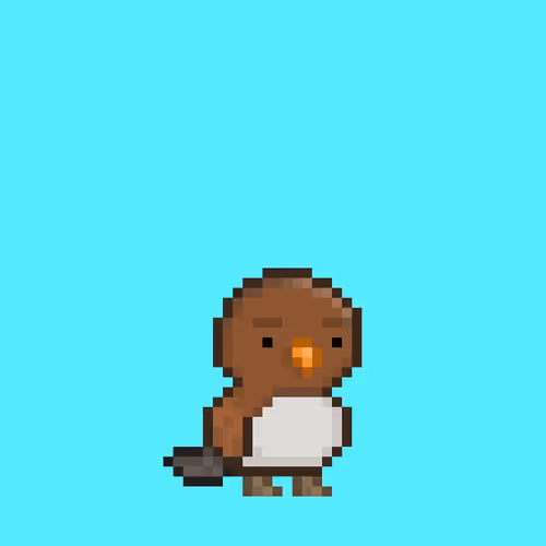 Pixel Frens Eth 