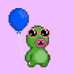 Pixel Fren #8259