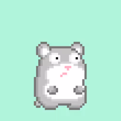 Pixel Fren #891