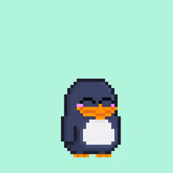 Pixel Fren #1140