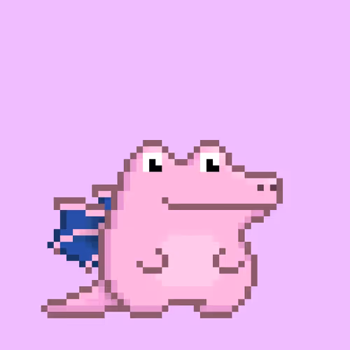 Pixel Frens Eth 