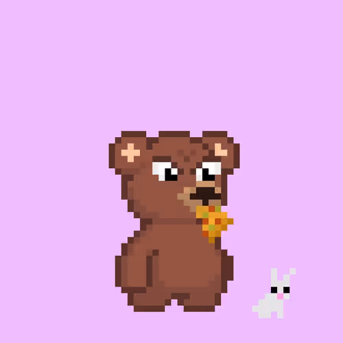 Pixel Fren #943