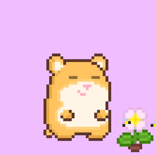 Pixel Frens Eth 
