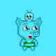 Pixel Fren #1734