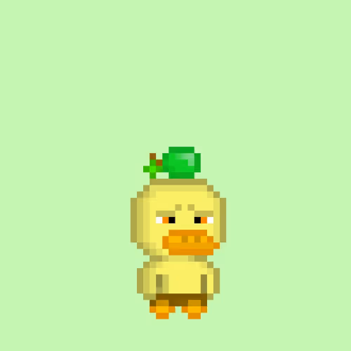 Pixel Frens Eth 