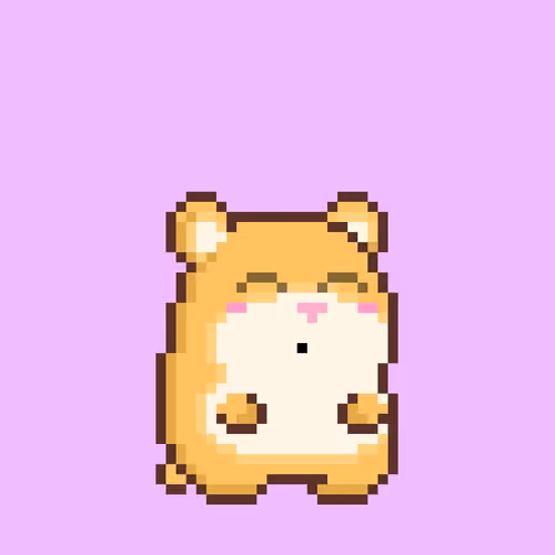 Pixel Fren #7747