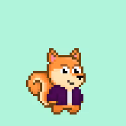 Pixel Fren #5818