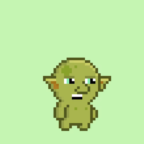 Pixel Frens Eth 
