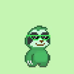 Pixel Fren #6236