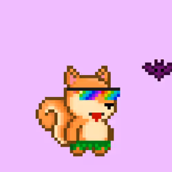 Pixel Fren #9489
