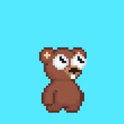 Pixel Fren #4637