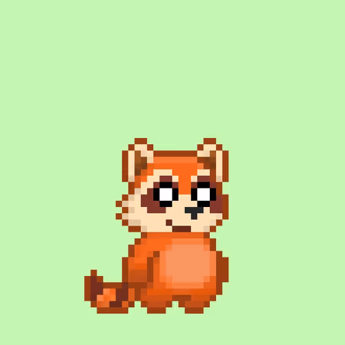 Pixel Frens Eth 