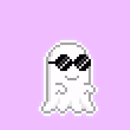 Pixel Frens Eth 
