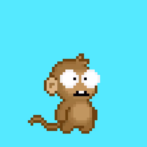 Pixel Frens Eth 