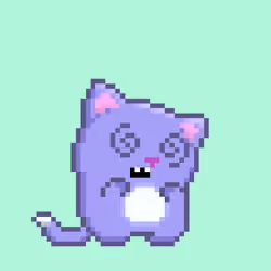 Pixel Fren #5322