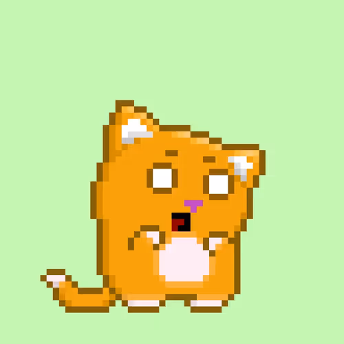 Pixel Frens Eth 