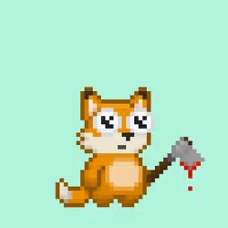 Pixel Fren #9251