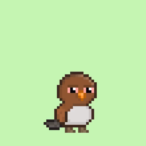 Pixel Frens Eth 