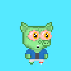 Pixel Fren #3230