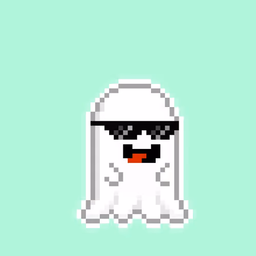 Pixel Fren #1002