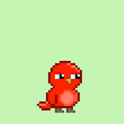 Pixel Fren #3431