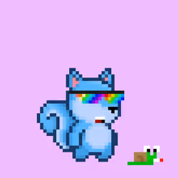 Pixel Fren #3645