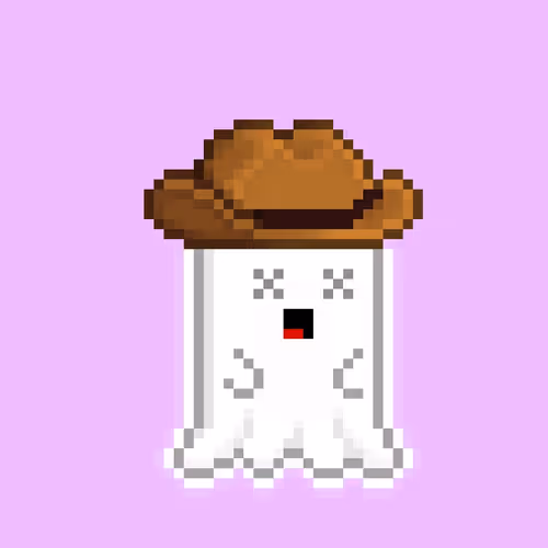 Pixel Frens Eth 