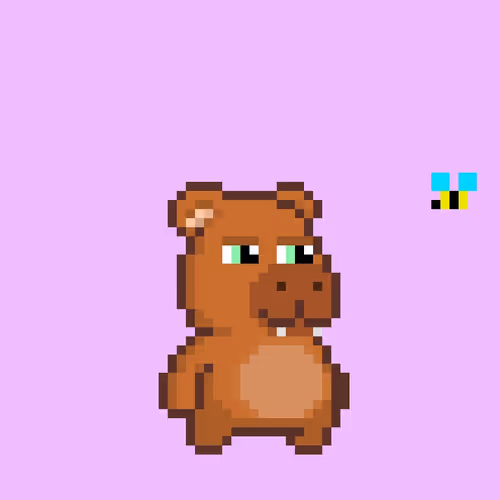 Pixel Frens Eth 