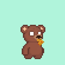 Pixel Fren #1746