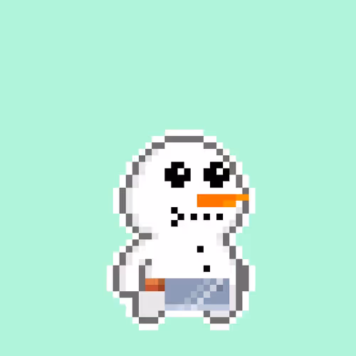 Pixel Frens Eth 
