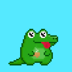 Pixel Fren #3229
