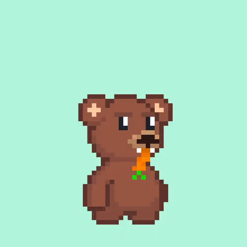 Pixel Frens Eth 