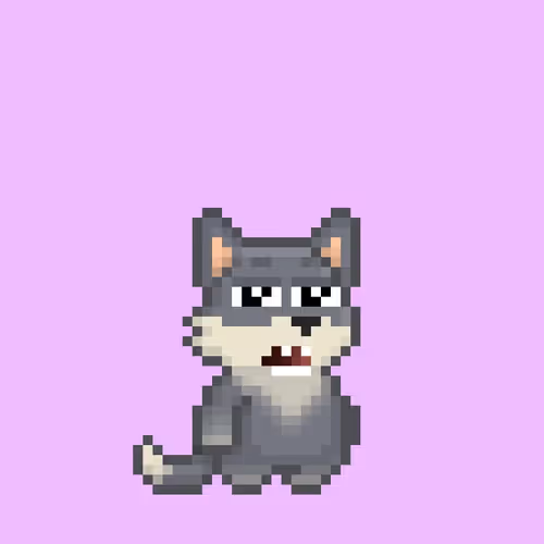 Pixel Frens Eth 