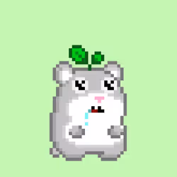 Pixel Fren #7139
