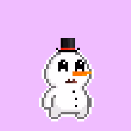 Pixel Frens Eth 