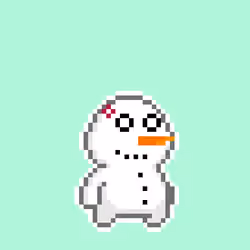 Pixel Fren #5609