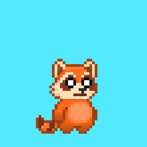 Pixel Frens Eth 