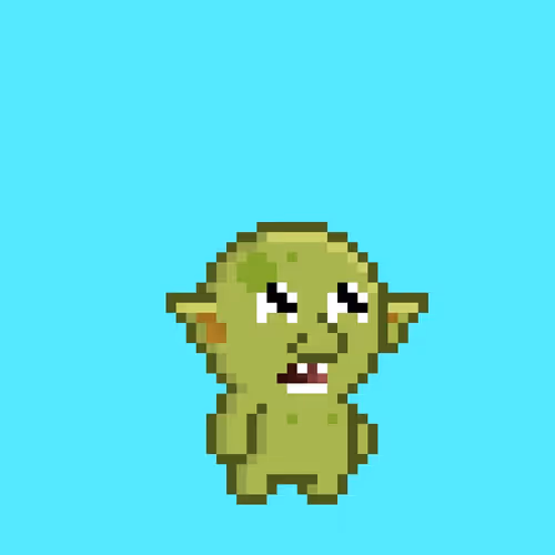 Pixel Frens Eth 