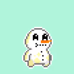Pixel Fren #8410