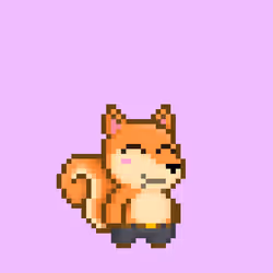 Pixel Fren #8264