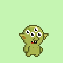 Pixel Fren #7657