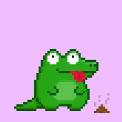 Pixel Fren #7343
