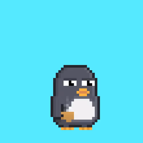 Pixel Frens Eth 