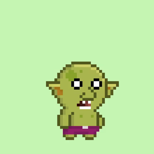 Pixel Frens Eth 