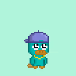Pixel Fren #3208