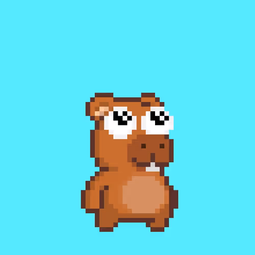Pixel Frens Eth 