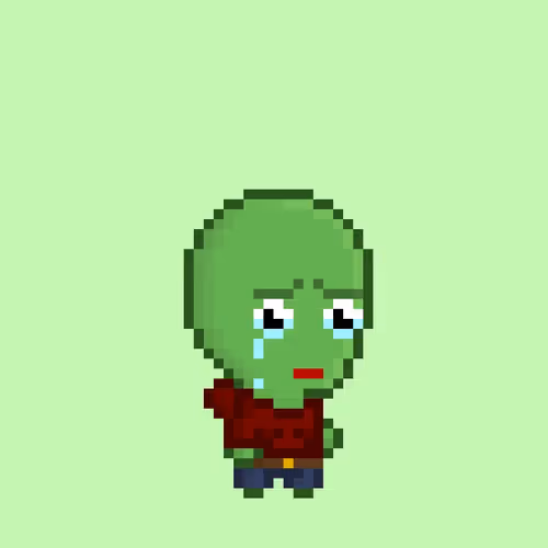 Pixel Frens Eth 