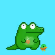 Pixel Fren #2977