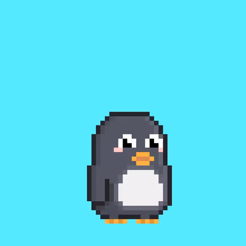 Pixel Frens Eth 